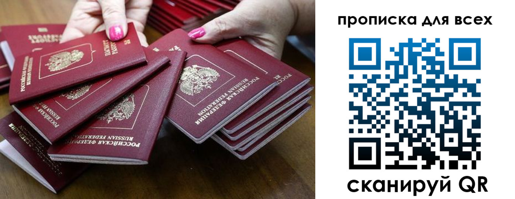 прописка гарантия в Шахунье